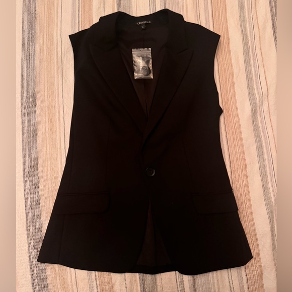 Express blazer - Picture 1 of 2